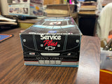 Vintager Nascar Dale Earnhardt Sr #3 Goodwrench Car Box of Tissue Collectible