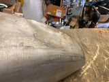 OEM Harley Hummer 125 165 Gas tank High Tunnel Custom Chopper Old Skool Peanut
