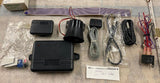 Motorcycle Stop Paging System Pager Harley Honda CB KZ Vn VTX Enforcer SEco-Larm