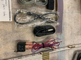 Motorcycle Stop Paging System Pager Harley Honda CB KZ Vn VTX Enforcer SEco-Larm
