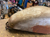 OEM Harley Hummer 125 165 Gas tank High Tunnel Custom Chopper Old Skool Peanut