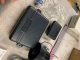 Motorcycle Stop Paging System Pager Harley Honda CB KZ Vn VTX Enforcer SEco-Larm