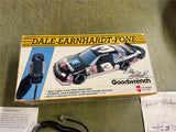 Dale Earnhardt Nascar Car Home Phone Dale-Earnhardt-Fone 3 Goodwrench NIB