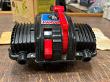 VTG 1964 Mattel V-RROOM Bicycle Booster Engine #6025 Dual Sound Warning
