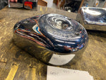 air cleaner S&S Cycle Shorty Super E G Harley Chopper Softail Touring FXR Dyna