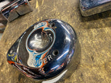 air cleaner S&S Cycle Shorty Super E G Harley Chopper Softail Touring FXR Dyna