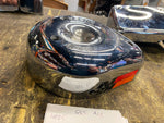 air cleaner S&S Cycle Shorty Super E G Harley Chopper Softail Touring FXR Dyna