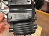 VTG 1964 Mattel V-RROOM Bicycle Booster Engine #6025 Dual Sound Warning