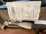 WATCHMAKER Electric Winder Italy Tools Vtg 110 watch repair Vtg