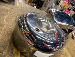 air cleaner S&S Cycle Shorty Super E G Harley Chopper Softail Touring FXR Dyna