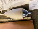 WATCHMAKER Electric Winder Italy Tools Vtg 110 watch repair Vtg