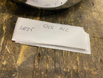 air cleaner S&S Cycle Shorty Super E G Harley Chopper Softail Touring FXR Dyna