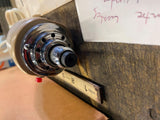 WATCHMAKER Electric Winder Italy Tools Vtg 110 watch repair Vtg