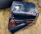 Honda Shadow Spirit VT750 Right Side Frame Cover Panel Trim 83500-MCL-0000