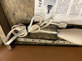 WATCHMAKER Electric Winder Italy Tools Vtg 110 watch repair Vtg
