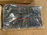 Vintage Testors/Italeri Anti-Tank Gun Pak 40 Model Kit Sealed 1/35th Scale
