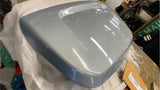 HARLEY-FREEWHEELER TRIKE REAR BOX BODY TRUNK DOOR LID COVER ATLAS SILVER FLTRT