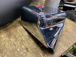 Honda Shadow Spirit VT750 Right Side Frame Cover Panel Trim 83500-MCL-0000