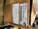 Harley OEM Black Luggage Rack HoldFast Uprights 18^ FLFB FXBR Fatboy Breakout