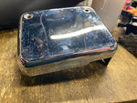 Honda Shadow Spirit VT750 Right Side Frame Cover Panel Trim 83500-MCL-0000