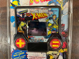 Vintage Tiger Electronics Talking X-Men LCD Game Sealed NOS 1994 Handheld New
