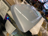 HARLEY-FREEWHEELER TRIKE REAR BOX BODY TRUNK DOOR LID COVER ATLAS SILVER FLTRT