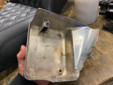 Honda Shadow Spirit VT750 Right Side Frame Cover Panel Trim 83500-MCL-0000