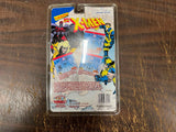 Vintage Tiger Electronics Talking X-Men LCD Game Sealed NOS 1994 Handheld New