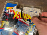 Vintage Tiger Electronics Talking X-Men LCD Game Sealed NOS 1994 Handheld New