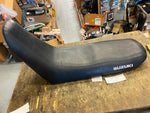 Suzuki Dr650 Genuine OEM LOW GEL Seat Dr 650 SE 99950-62181 2006-2024 Factory!
