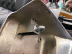 Honda Shadow Spirit VT750 Right Side Frame Cover Panel Trim 83500-MCL-0000