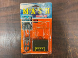 Vintage 1981 M*A*S*H Medic Set JA-RU Toys Twentieth Century Entertainment