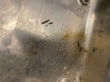 Honda Shadow Spirit VT750 Right Side Frame Cover Panel Trim 83500-MCL-0000