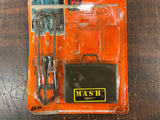 Vintage 1981 M*A*S*H Medic Set JA-RU Toys Twentieth Century Entertainment