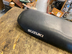 Suzuki Dr650 Genuine OEM LOW GEL Seat Dr 650 SE 99950-62181 2006-2024 Factory!