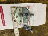 53000369 Harley Freewheeler FLTRT Striker Latch Trunk Door Lid Trike body Lid