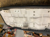 Suzuki Dr650 Genuine OEM LOW GEL Seat Dr 650 SE 99950-62181 2006-2024 Factory!