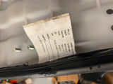 Suzuki Dr650 Genuine OEM LOW GEL Seat Dr 650 SE 99950-62181 2006-2024 Factory!