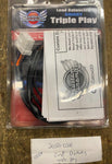 CUSTOM DYNAMICS Load Balancing SMART Triple Play Module Turn Brake light convers