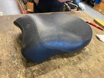 Passenger Seat Pad OEM Harley Dyna wide Glide 2006^ Factory FXDWG