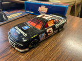 Racing Action Platinum Series Dale Earnhardt Limited Edition 1/24 Stock Car