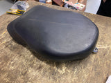 Passenger Seat Pad OEM Harley Dyna wide Glide 2006^ Factory FXDWG