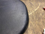 Passenger Seat Pad OEM Harley Dyna wide Glide 2006^ Factory FXDWG