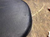 Passenger Seat Pad OEM Harley Dyna wide Glide 2006^ Factory FXDWG
