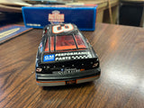 Racing Action Platinum Series Dale Earnhardt Limited Edition 1/24 Stock Car
