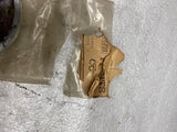 Vtg NOS Ribbed Points Timer Cover Triumph Trident Bsa Rocket 3 T150 A75 Accessor