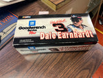 Action Dale Earnhardt 1999 Monte Carlo #3 GM Goodwrench Service Plus Sign