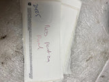 Vtg NOS Ribbed Points Timer Cover Triumph Trident Bsa Rocket 3 T150 A75 Accessor