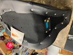 SADDLEMEN Roadsofa Extended Reach Seat Harley Touring FLH Street Road Ultr Glide