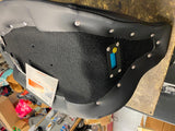 SADDLEMEN Roadsofa Extended Reach Seat Harley Touring FLH Street Road Ultr Glide